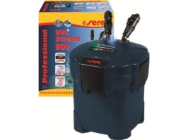 Sera UVC extreme 800